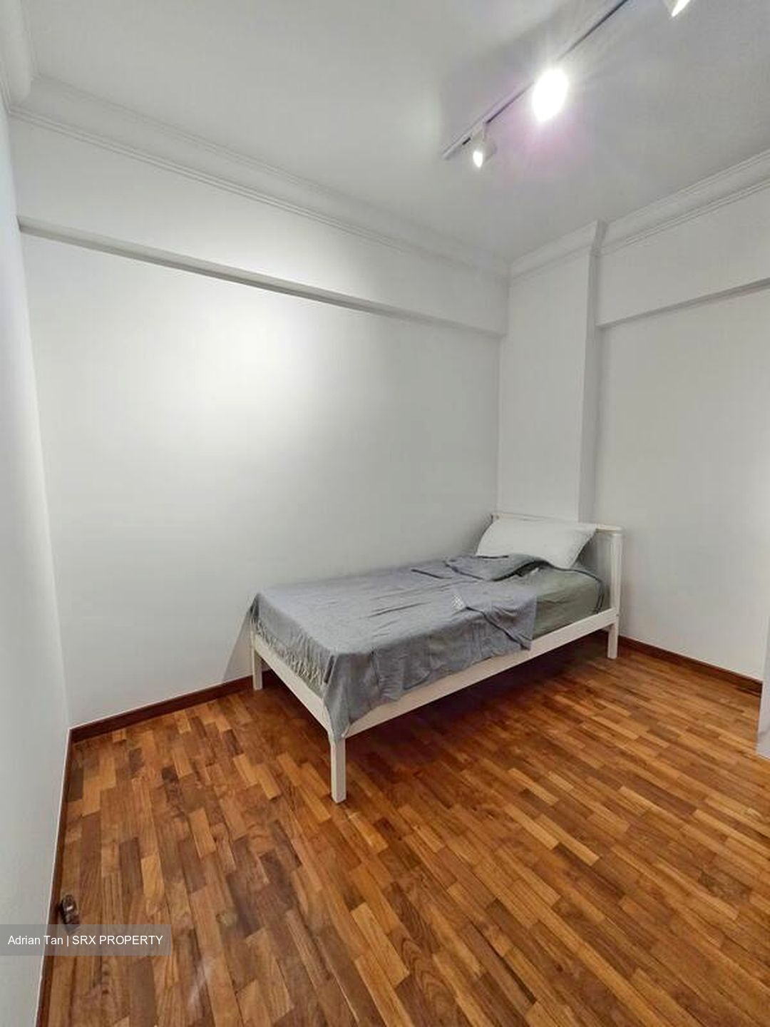 Aquarius By The Park (D16), Condominium #502558381